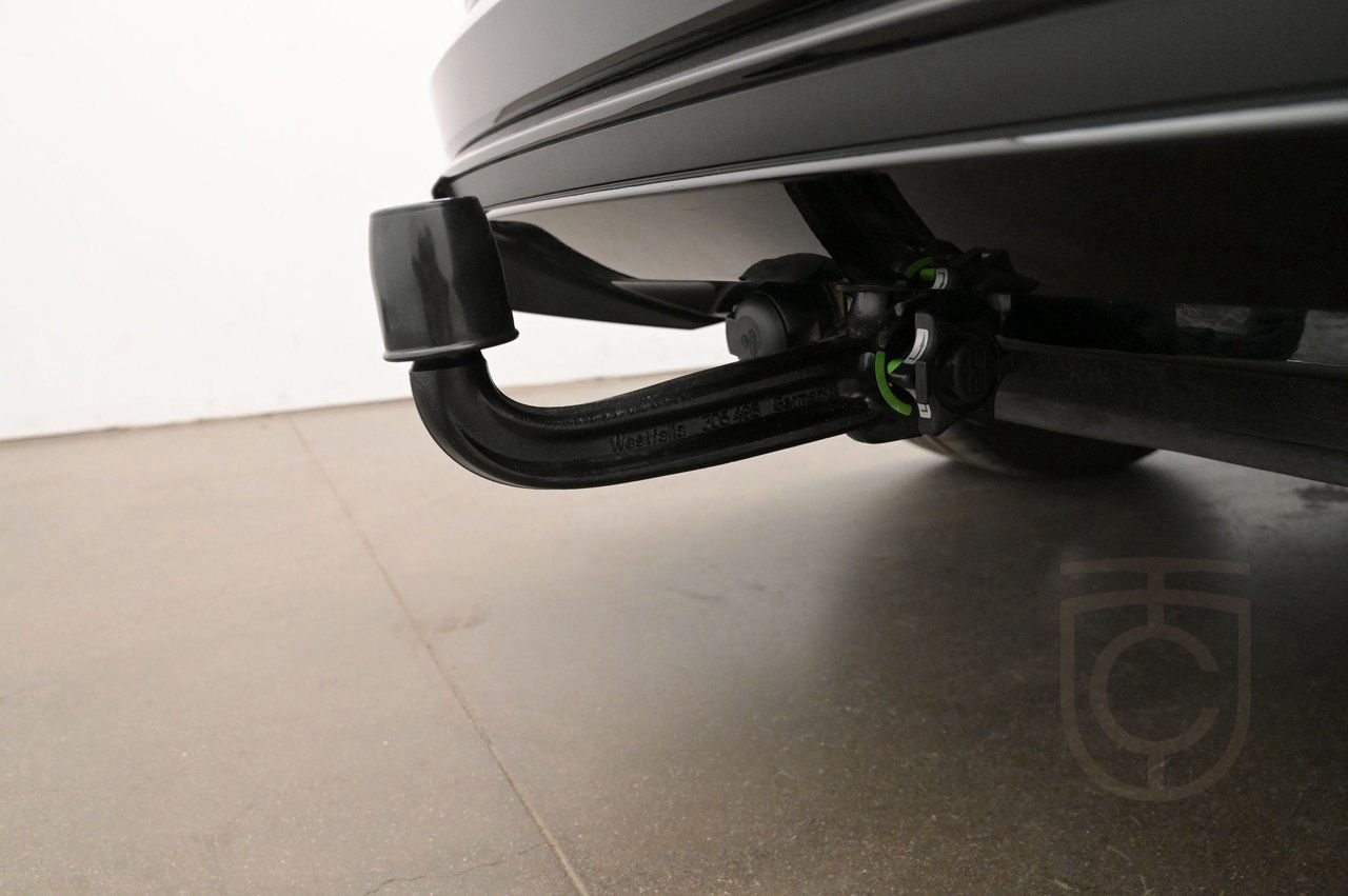 Audi E-Tron Sportback 55 quattro S-line Adv Pano 360