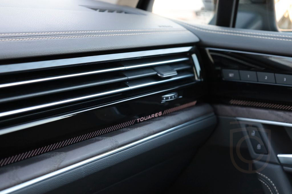 Volkswagen Touareg 3.0 TDI 210 kW 4Motion Exlusive Head Up