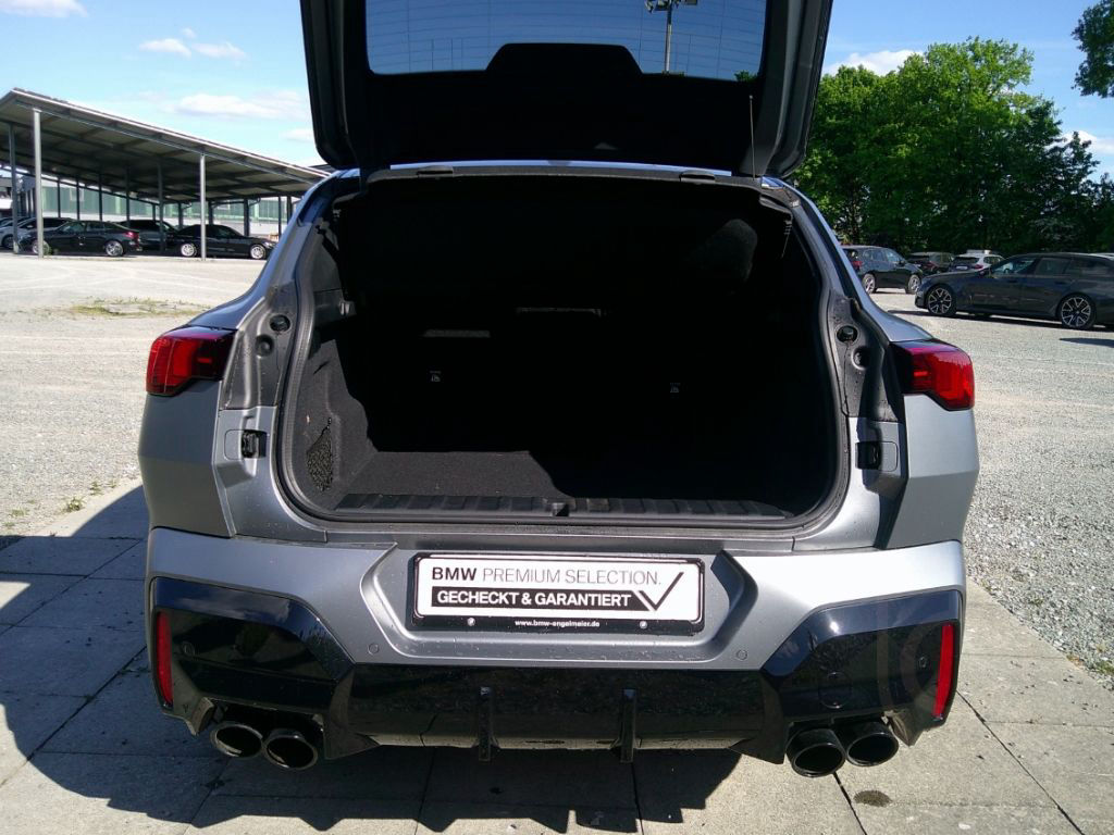 BMW X2 M35i PRO xDrive Head-Up PanoGD DriveAssistPro