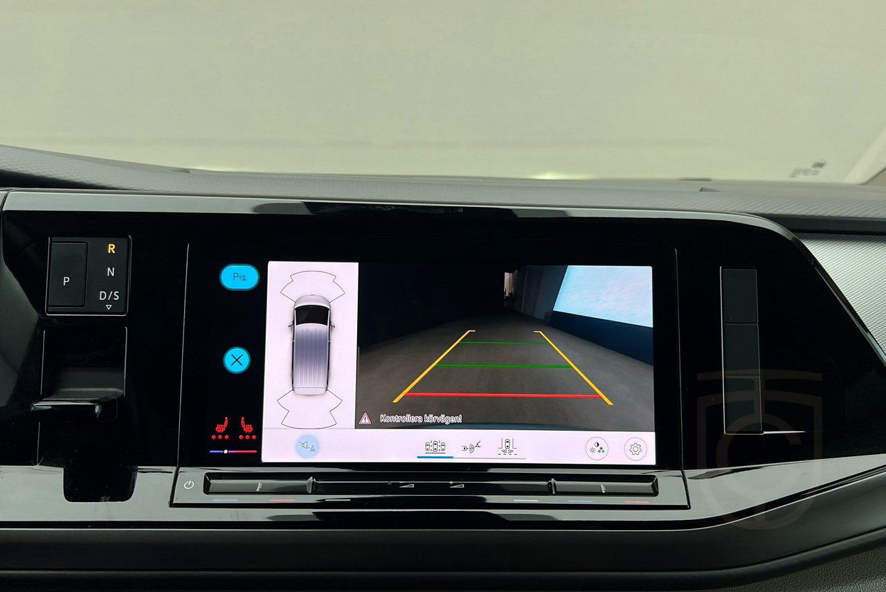 Volkswagen Multivan eHybrid