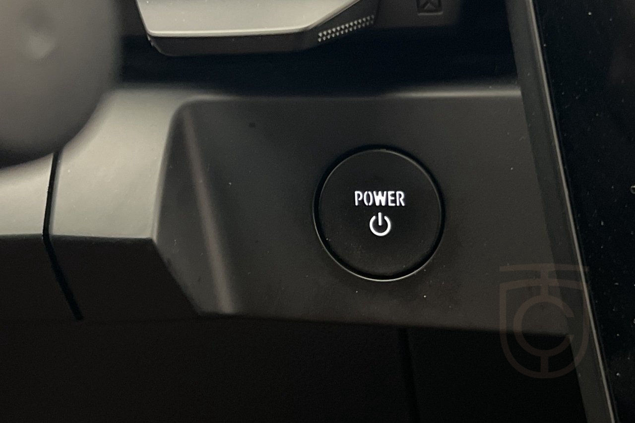 Renault Mégane E-TECH
