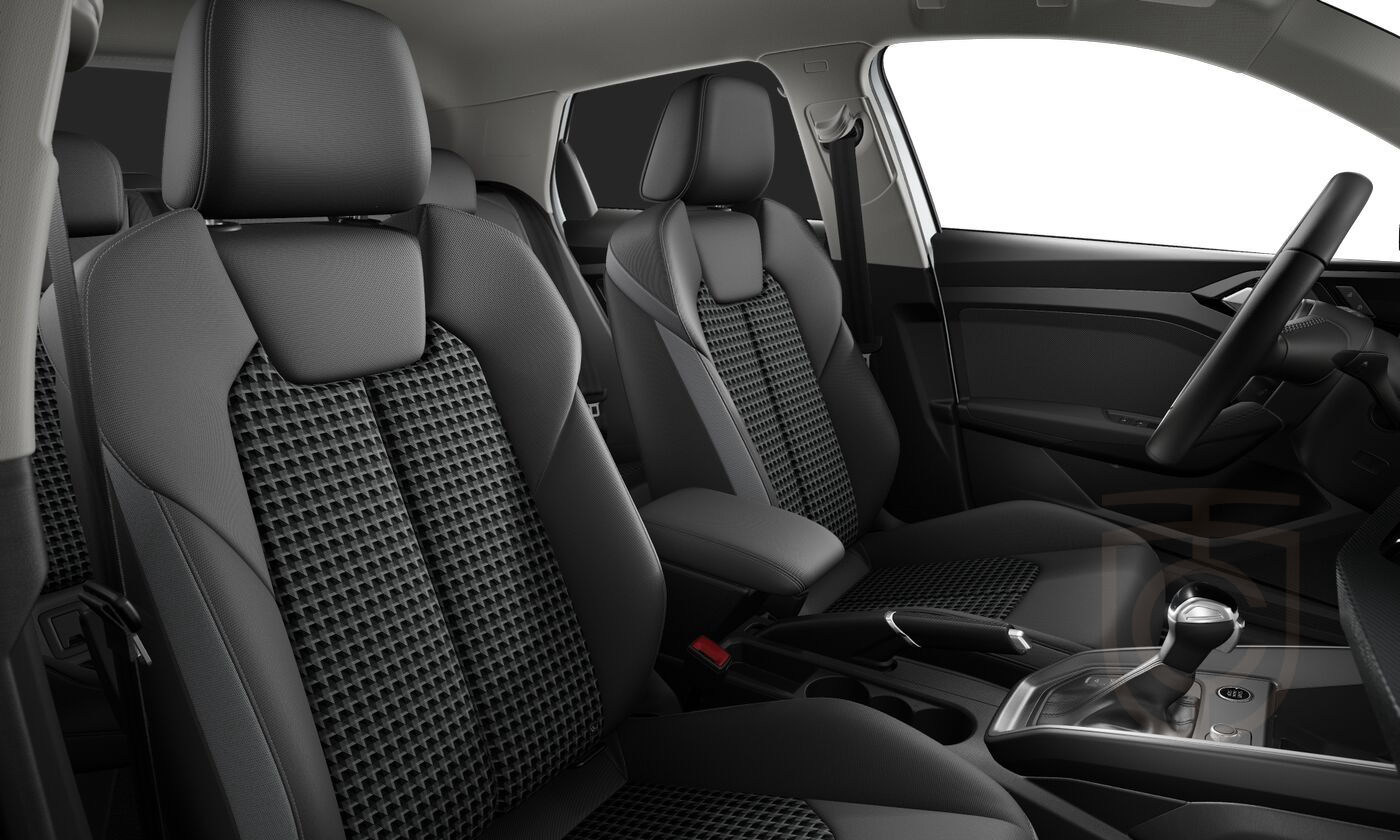 Audi A1 allstreet 30 TFSI 85 kW