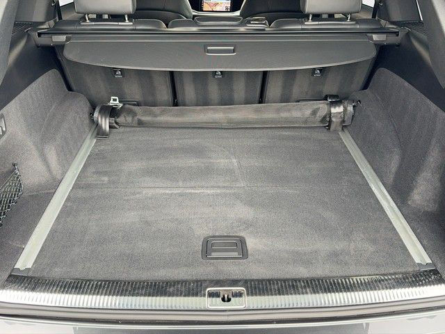 Audi SQ7 4.0TFSI quattro Matrix LED Scheinwerfer, Nav
