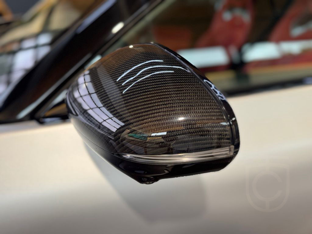 Mercedes-Benz SL 63 AMG/Burmester/Lift/Perf. Sitze/Carbon/Hud
