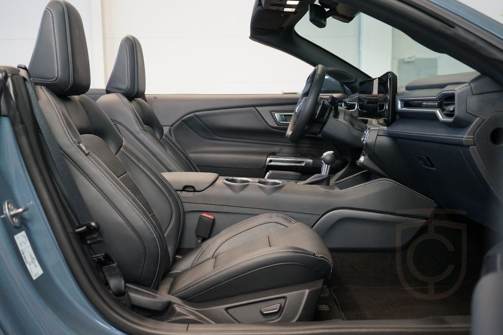 Ford GT*5.0*V8*CONVERTIBLE*PERFORMANCE*62.479€ NETTO
