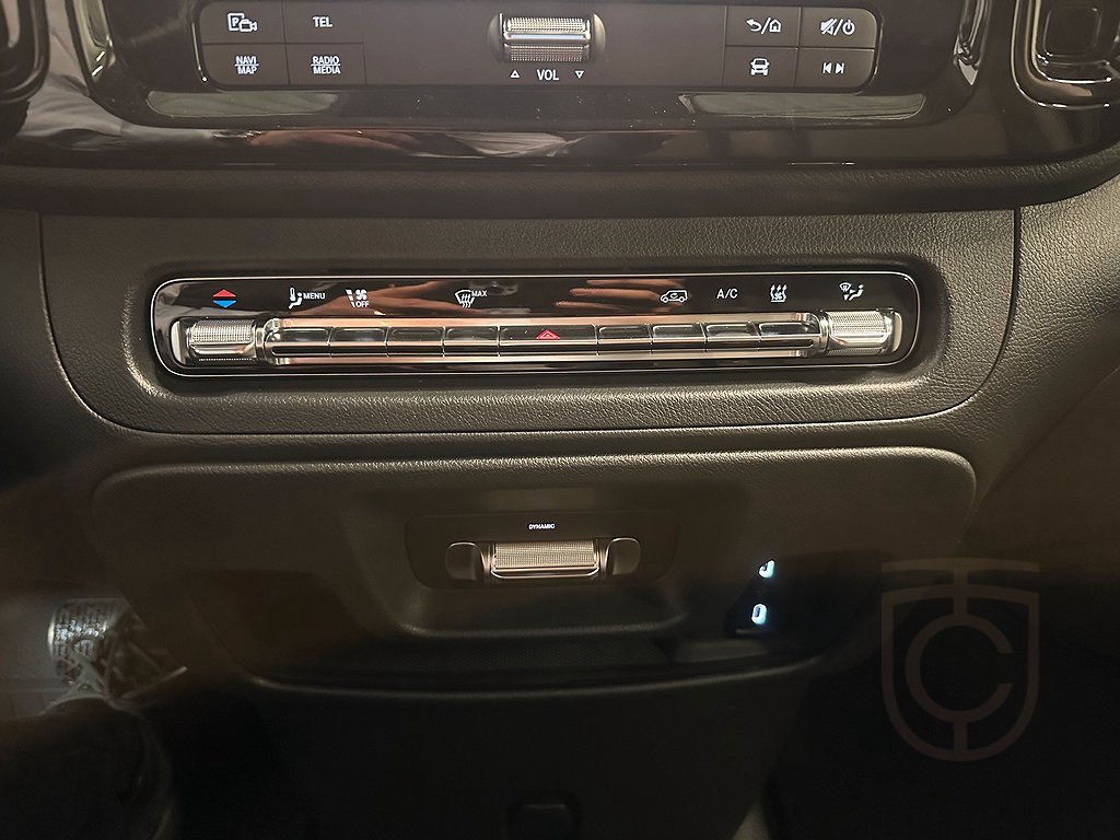 Mercedes-Benz Vito 119 CDI 3.0t