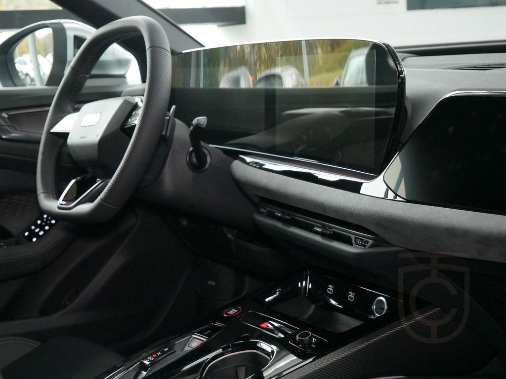 Audi S5 Avant TFSI B&O SITZBELÜFTUNG MATRIX-LED 360°