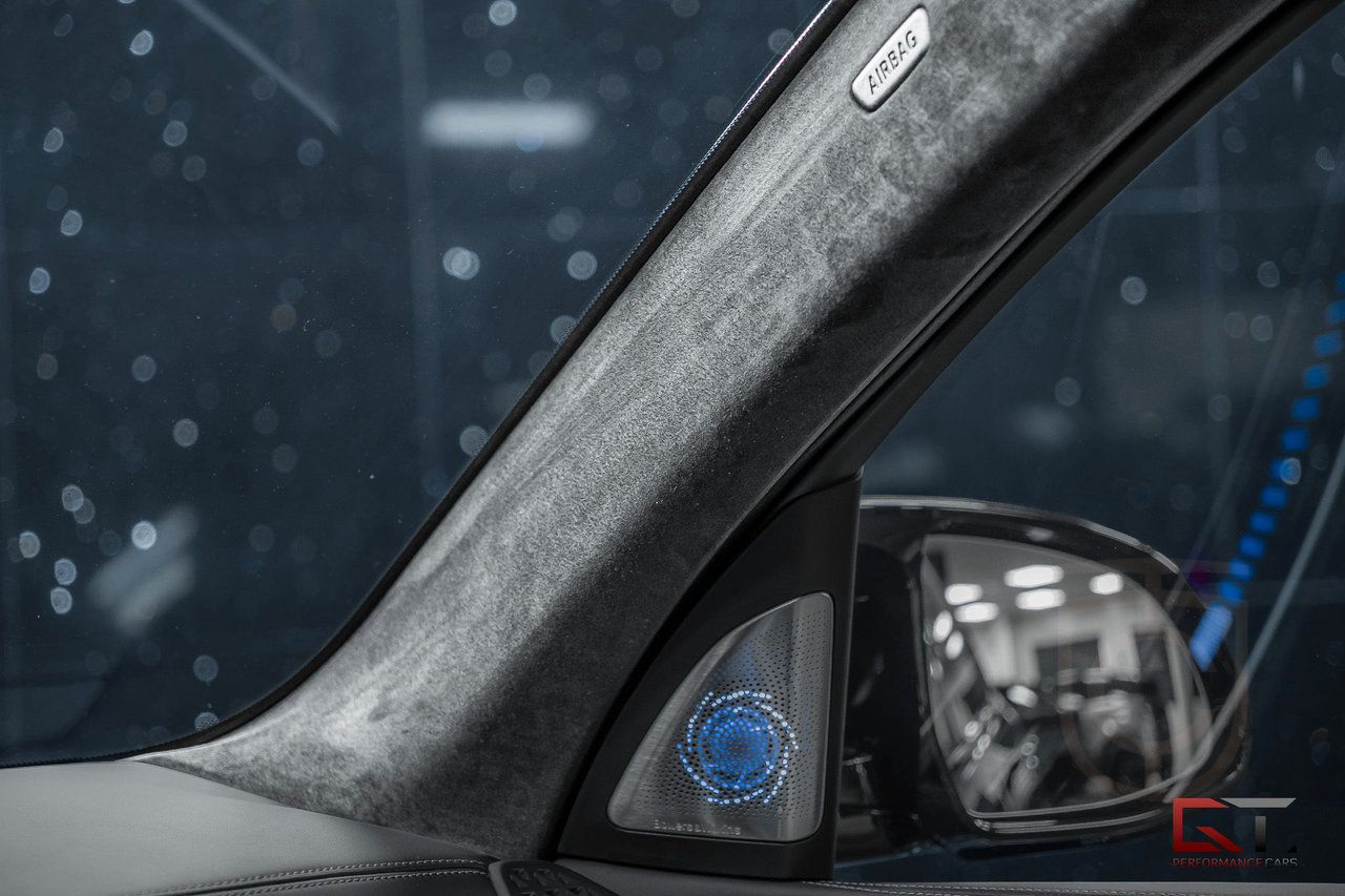 BMW X7 M60i