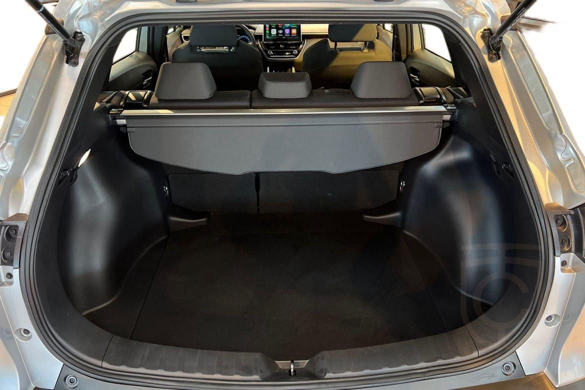Toyota Corolla Cross Hybrid 1.8 Active Plus