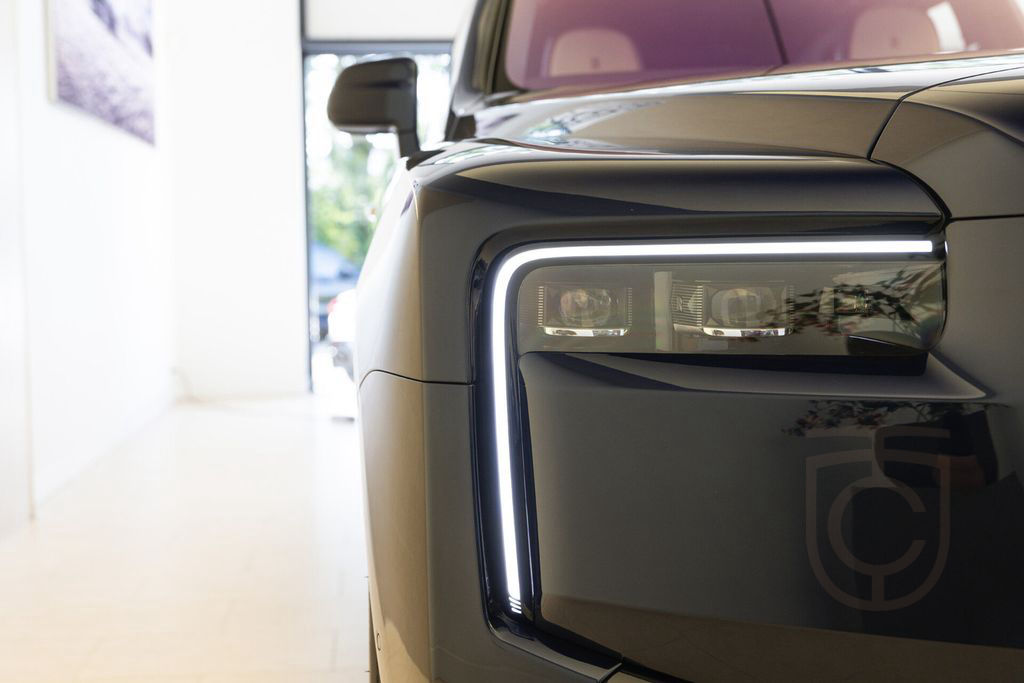 Rolls-Royce Cullinan Series II