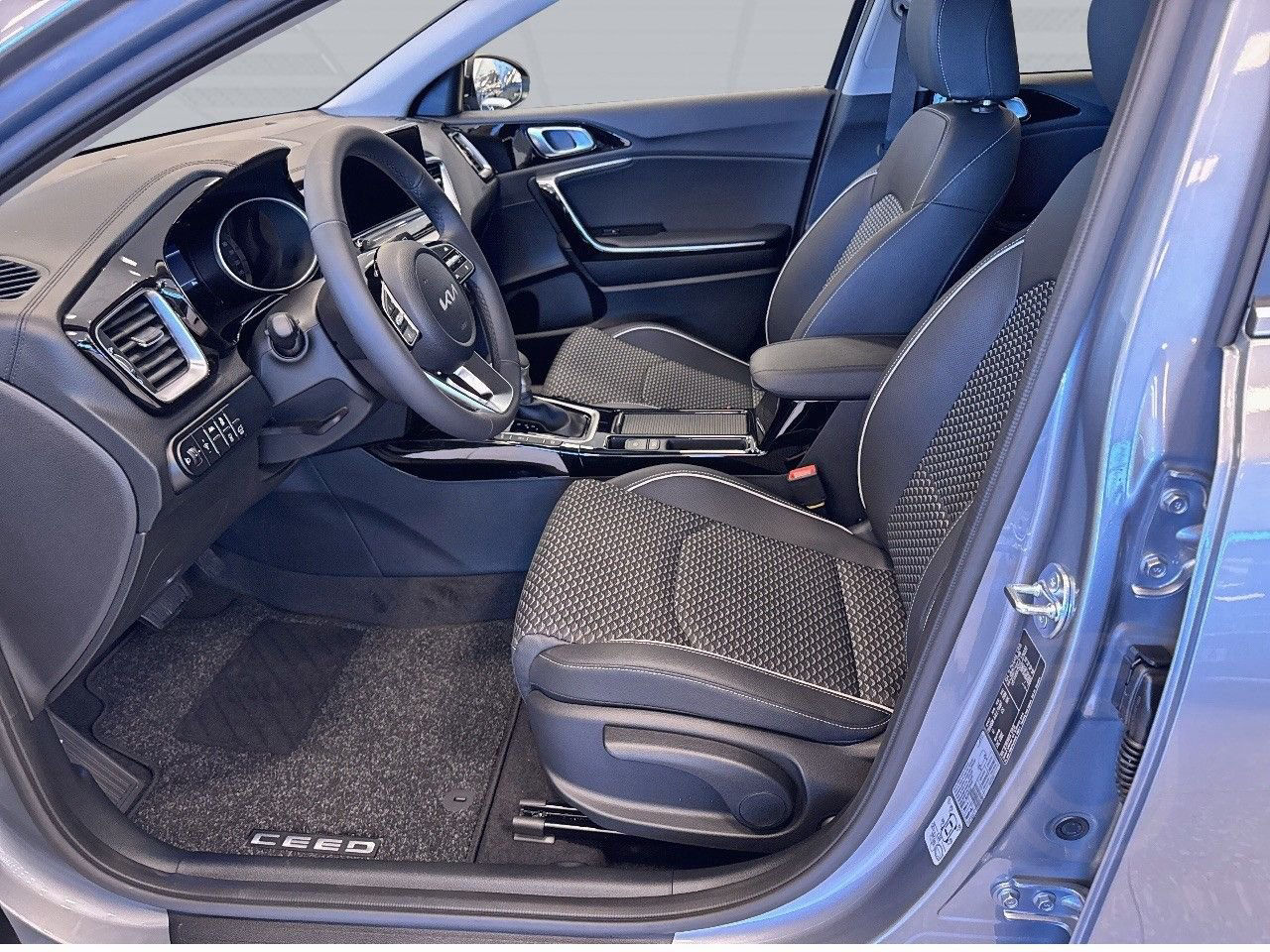 Kia CEED SW 1.5 T-GDI