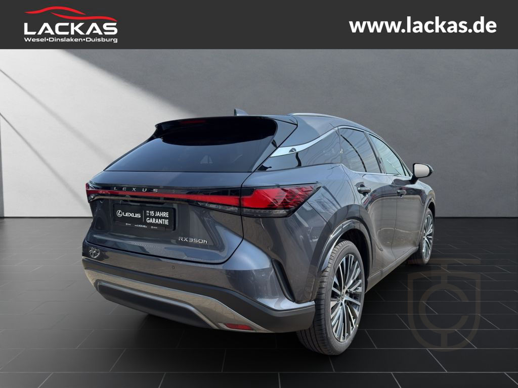 Lexus RX 350 h*4x4*EXECUTIVE*PANO*360*SOFORT*15J-GARAN