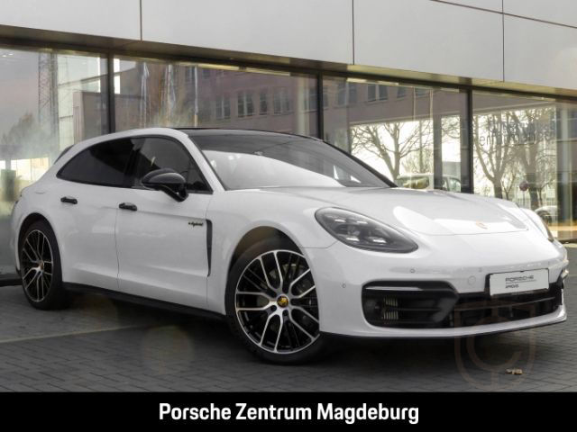 Porsche Panamera 4 E-Hybrid Sport Turismo Platinum Editi