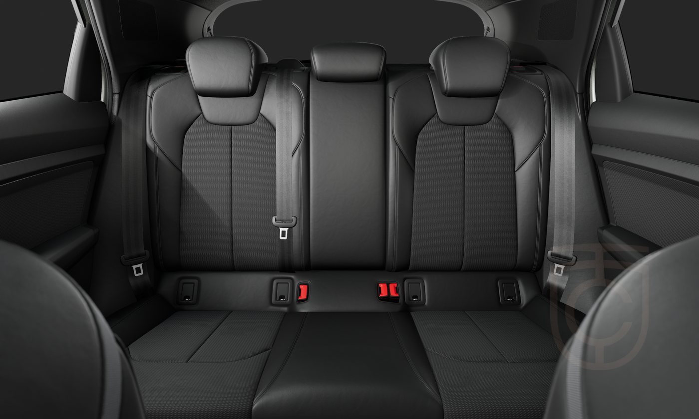 Audi A1 Sportback advanced 25 TFSI 70 kW