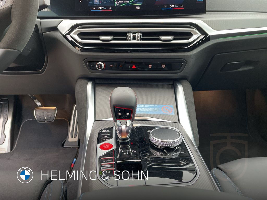 BMW M2 Coupé - Apple Green foliert / BMW M Perfomanc