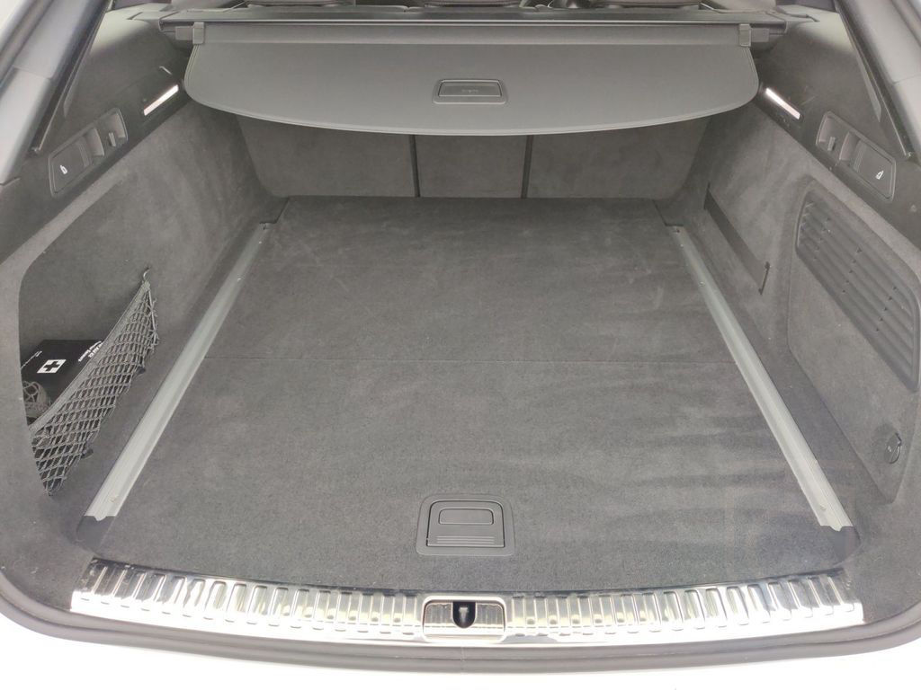 Audi S6 Avant 55 TDI q. Tiptr., HD Matrix, Luft, Alca