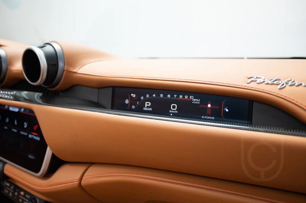 Ferrari Portofino M