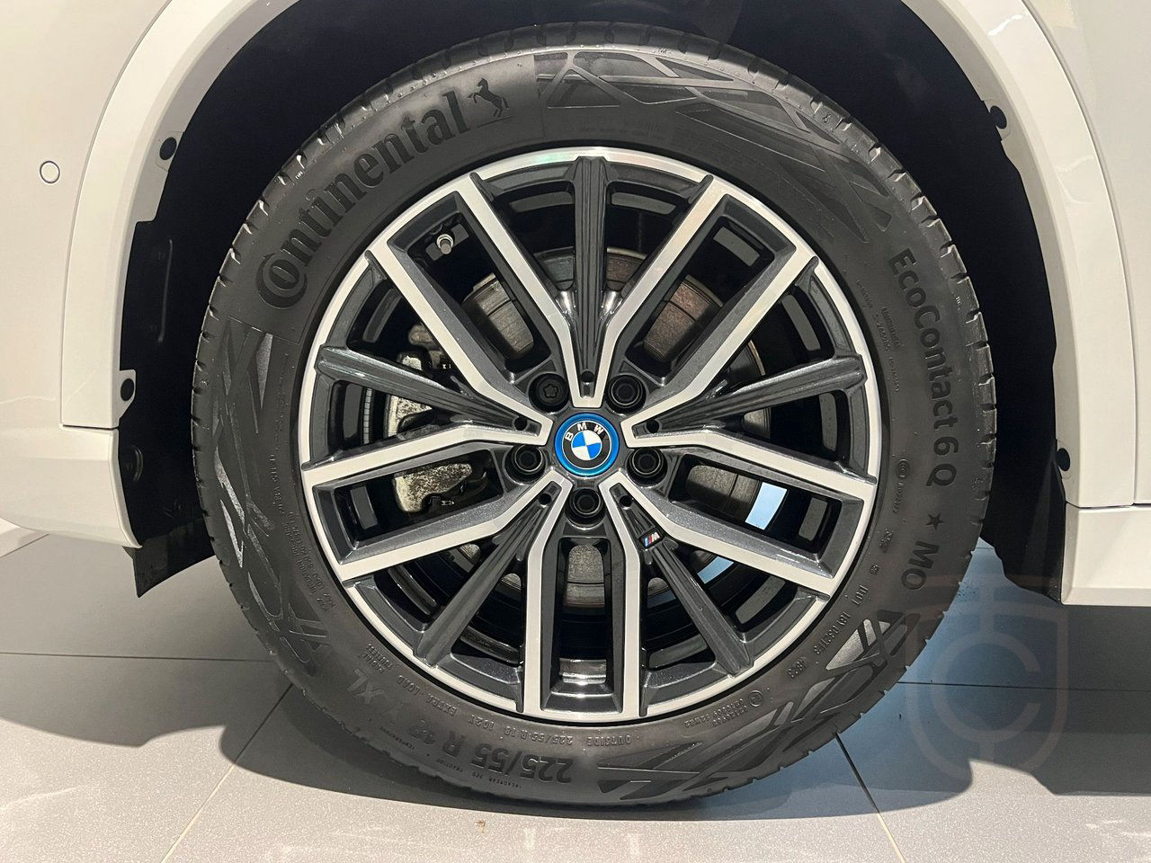 BMW X1 xDrive30e M Sport