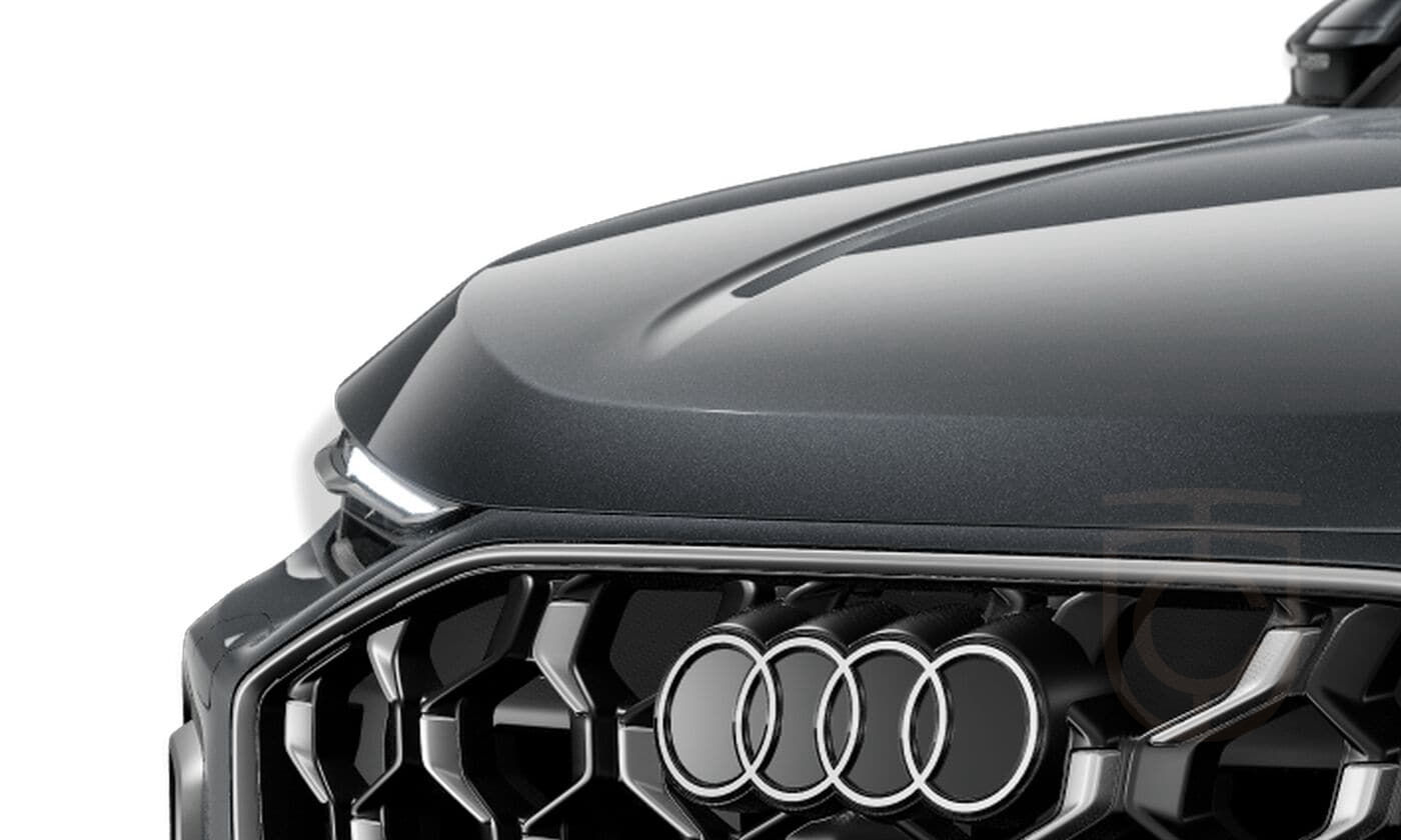 Audi SQ5 SUV TFSI 270 kW S tronic