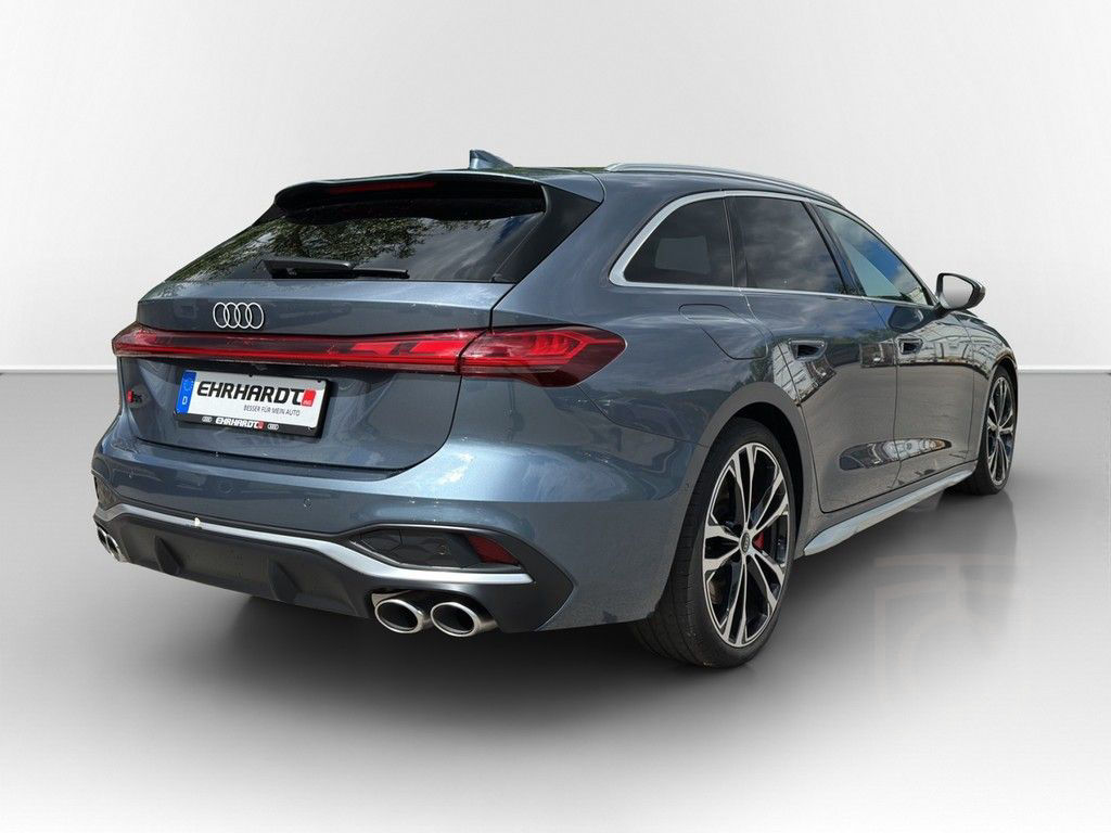 Audi S5 Avant 3.0 TFSI quattro S tronic MATRIX*HEADUP