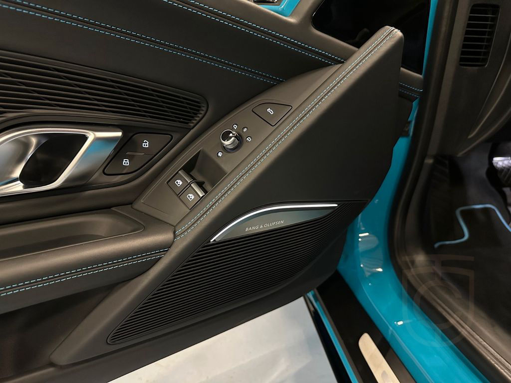 Audi R8 Coupé V10 RWD performance*INDIVIDUAL*LASER*