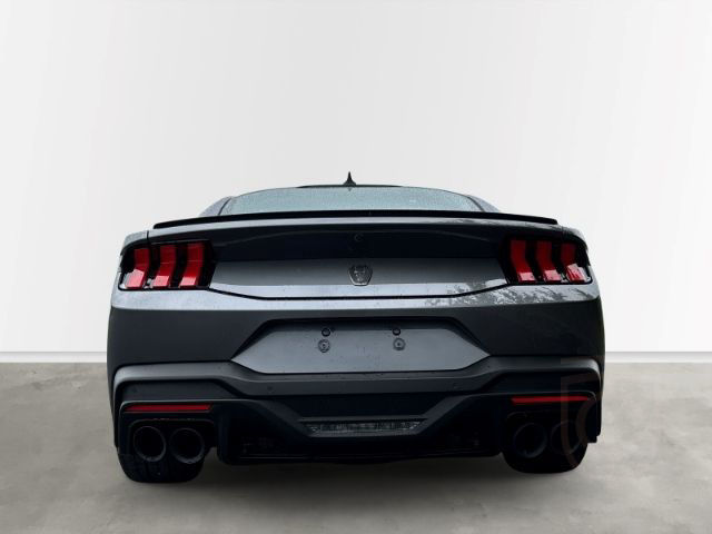 Ford Mustang Coupe Dark Horse Fastback 5.0 Ti-VCT V8
