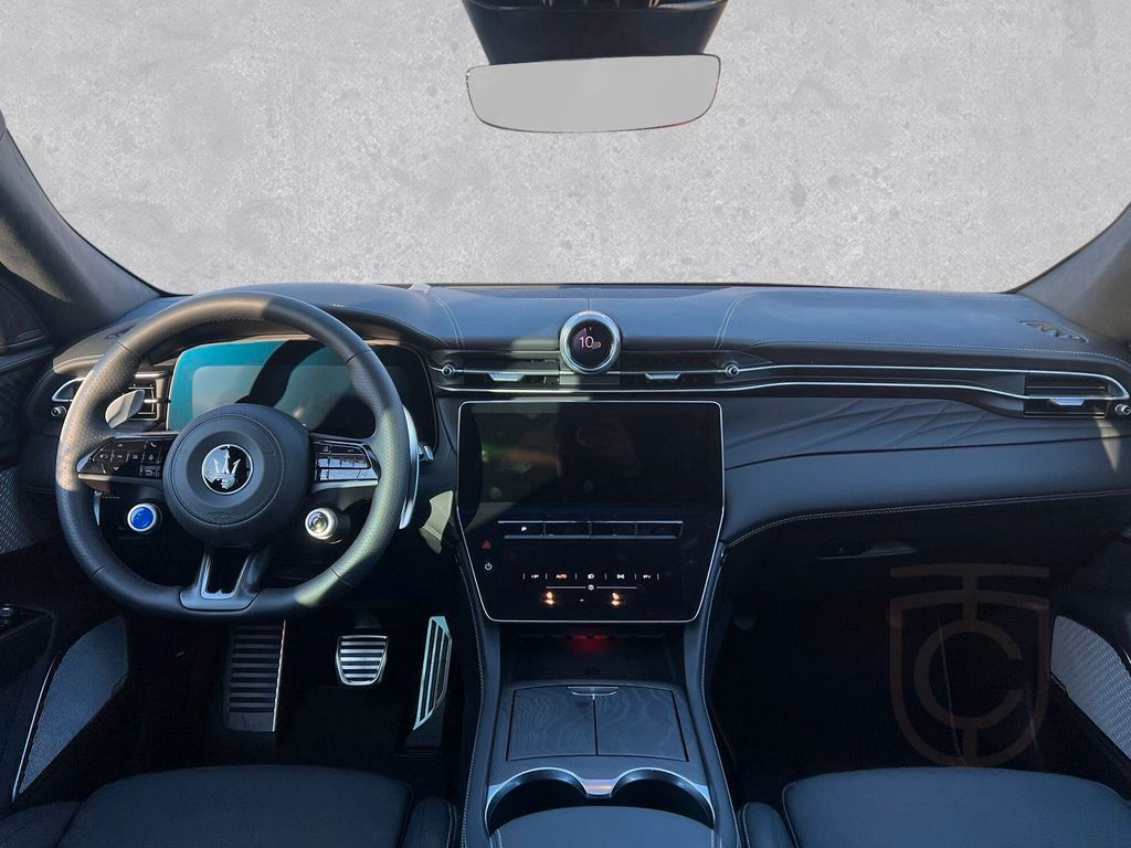 Maserati Grecale Modena Hybrid AWD MJ 25 ACC HUD LED SD