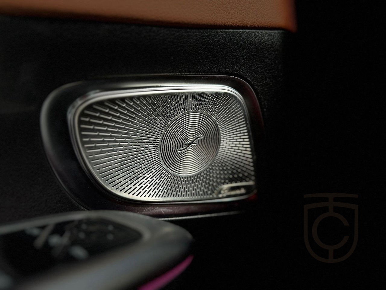 Mercedes-Benz C 200 4MATIC 9G-Tronic AMG Line