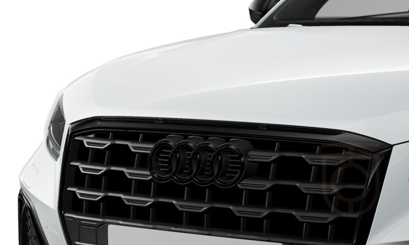 Audi Q2 S line 35 TFSI 110 kW
