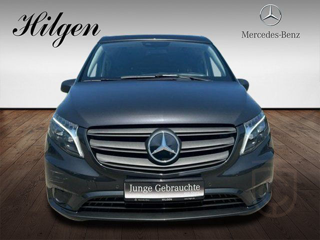 Mercedes-Benz Marco Polo 300 d ACTIVITY Edt. elek. Schiebetür