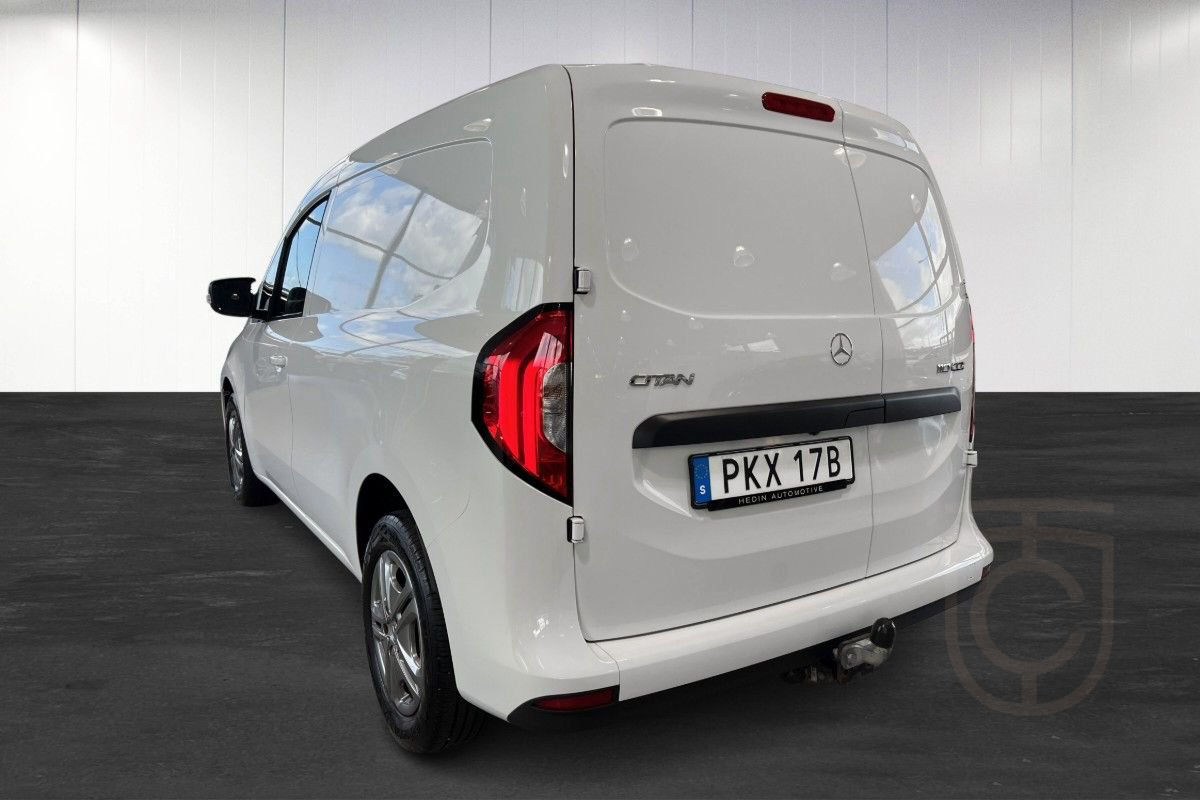 Mercedes-Benz Citan 110 CDI