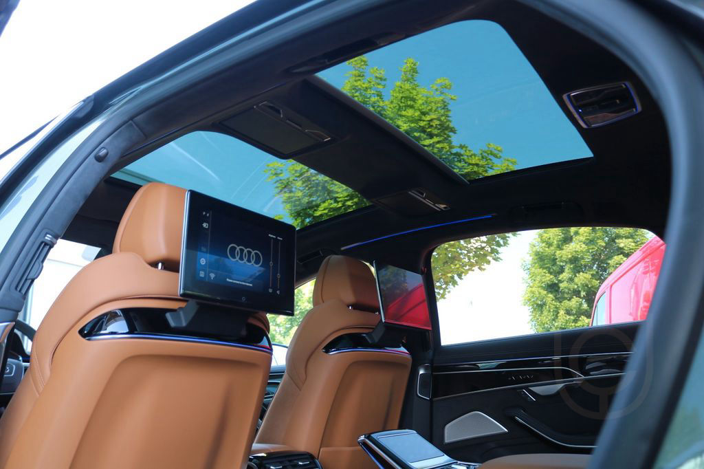 Audi A8 L 60 TFSI e Lang S line /3xTV/Pano/B&O/170NP
