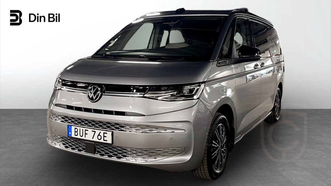 Volkswagen california T7 Ocean
