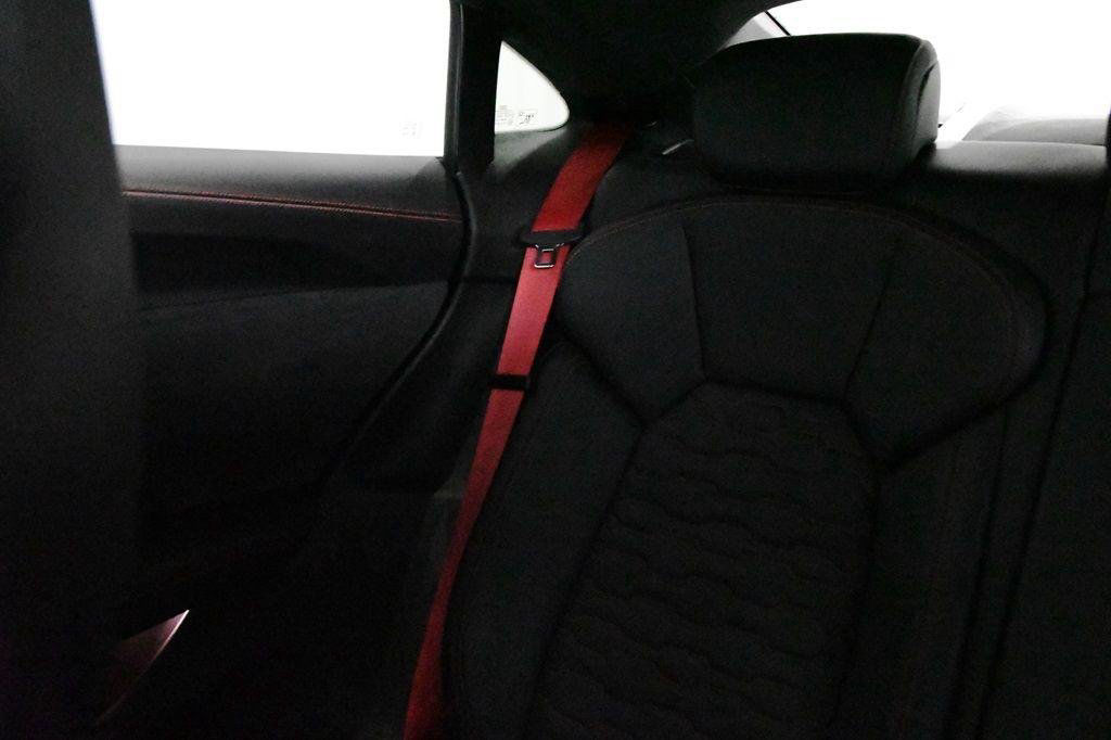 Audi E-Tron GT RS