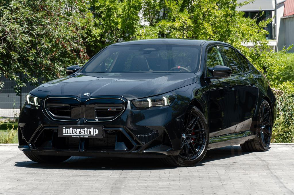 BMW M5 DR.ASS.PLUS.B&W.PARK.ASS.PRO.HUD.LED.360°