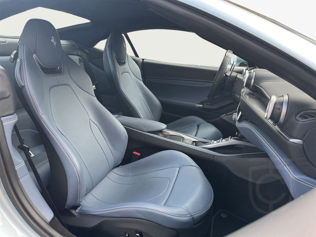 Ferrari Portofino M