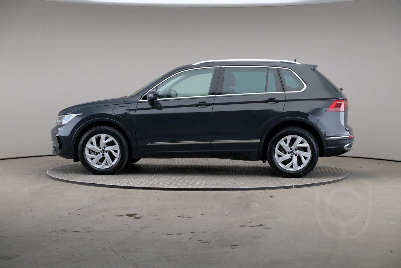 Volkswagen Tiguan eHybrid Plug-In Elegance
