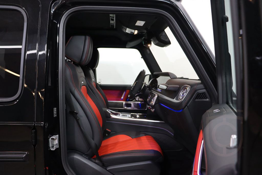 Mercedes-Benz G 63 AMG*NEUWAGEN*IN STOCK