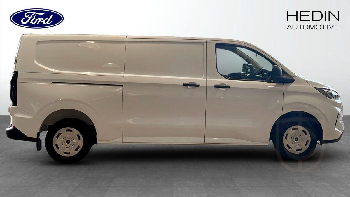 Ford Transit Custom TREND