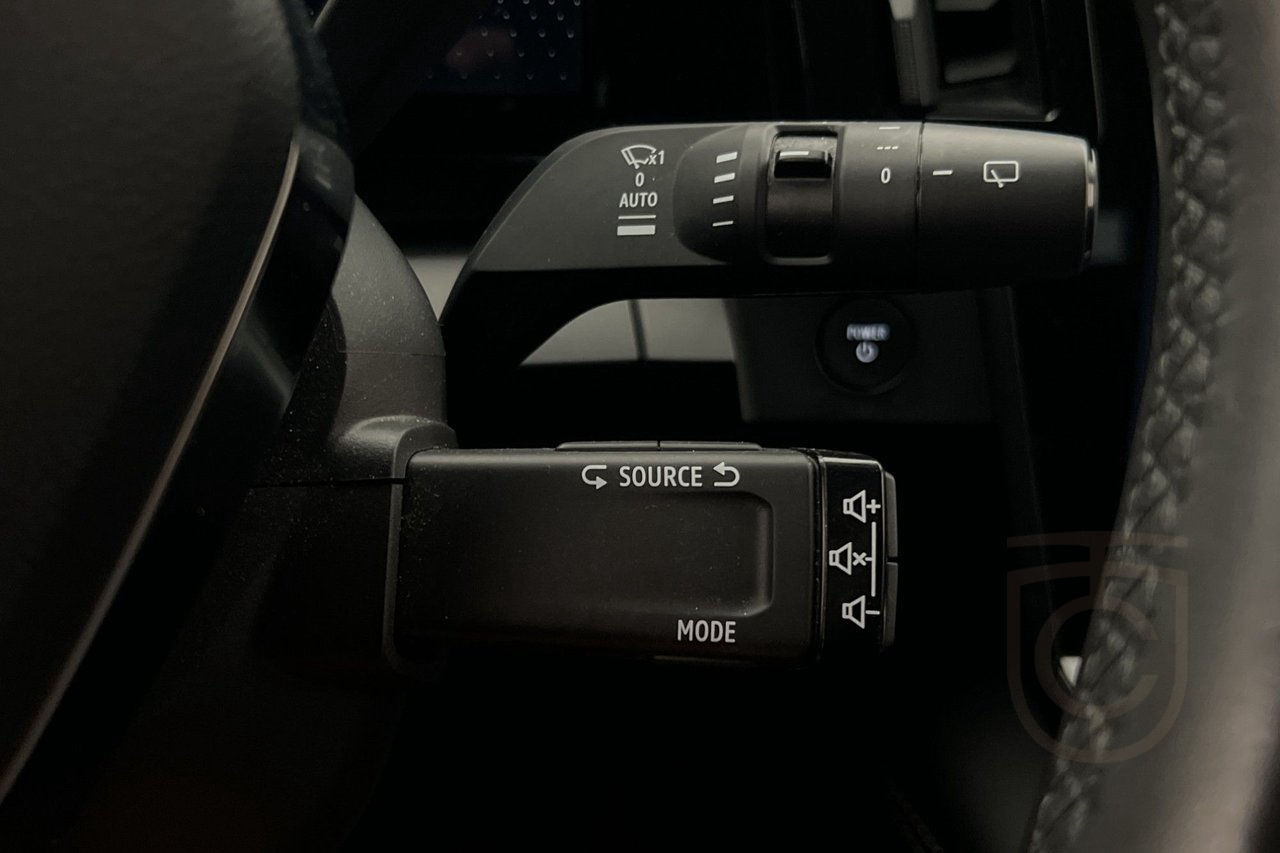 Renault Mégane E-TECH