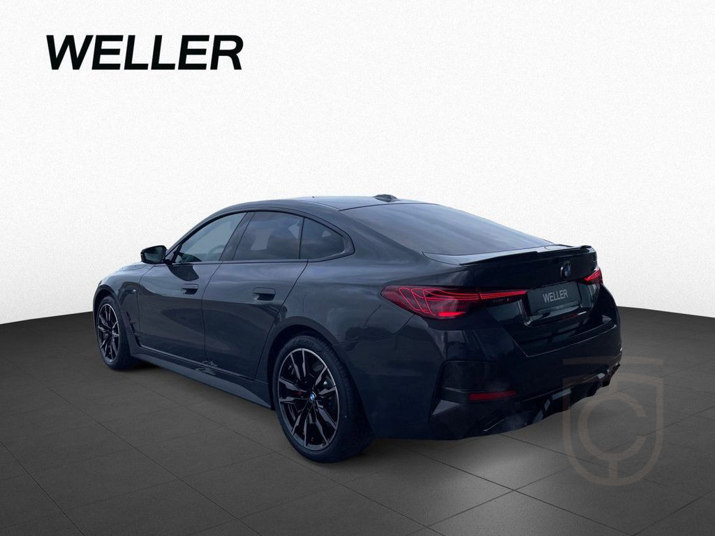 BMW M440i xDrive M Sport-Pro HUD AHK H/K SHz Memory