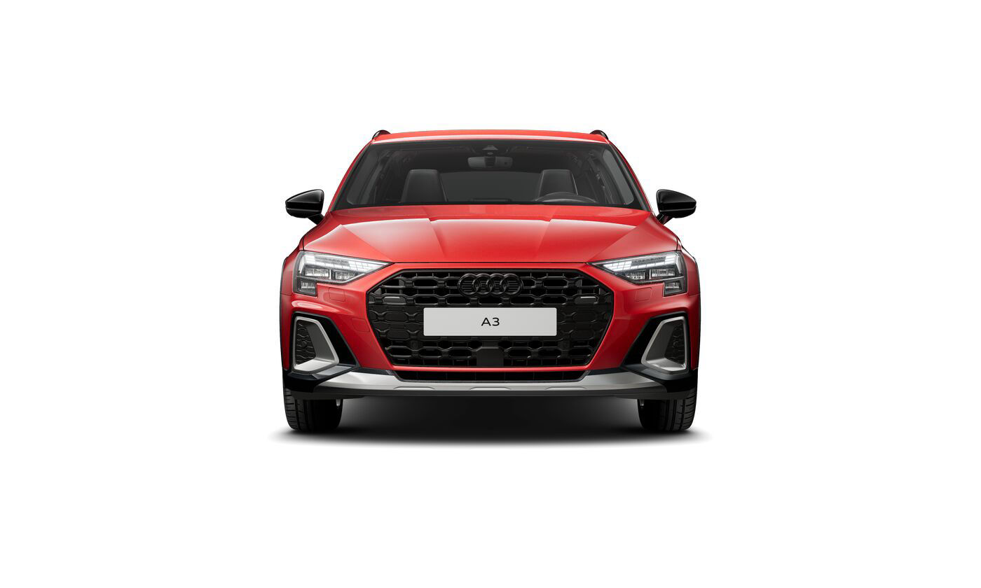 Audi A3 allstreet 35 TFSI 110 kW