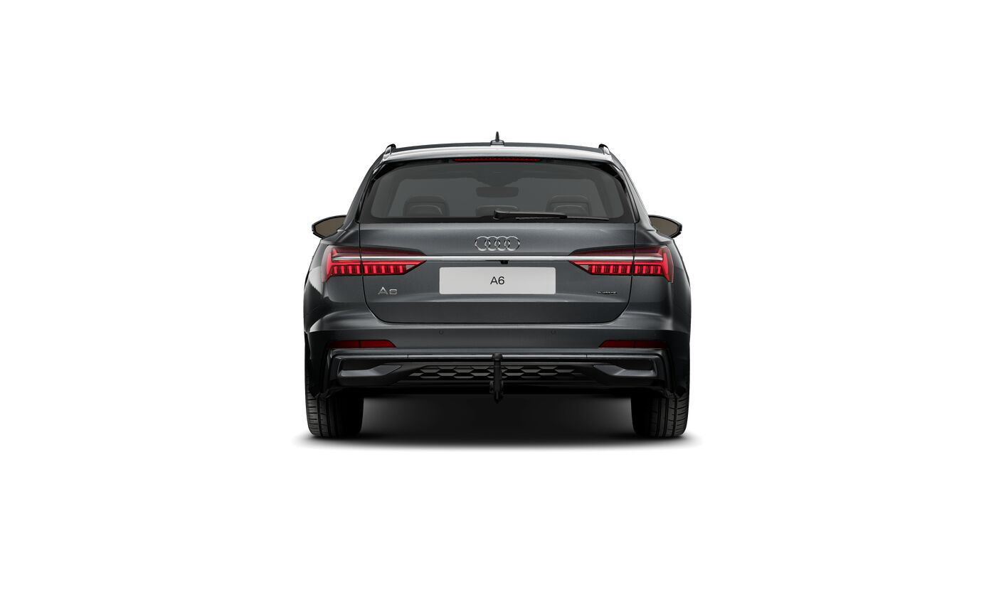 Audi A6 Avant S line 50 TDI quattro 210 kW