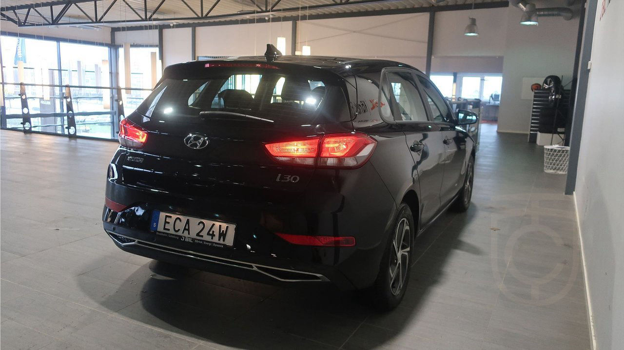 Hyundai i30 MHEV Essential 1.0