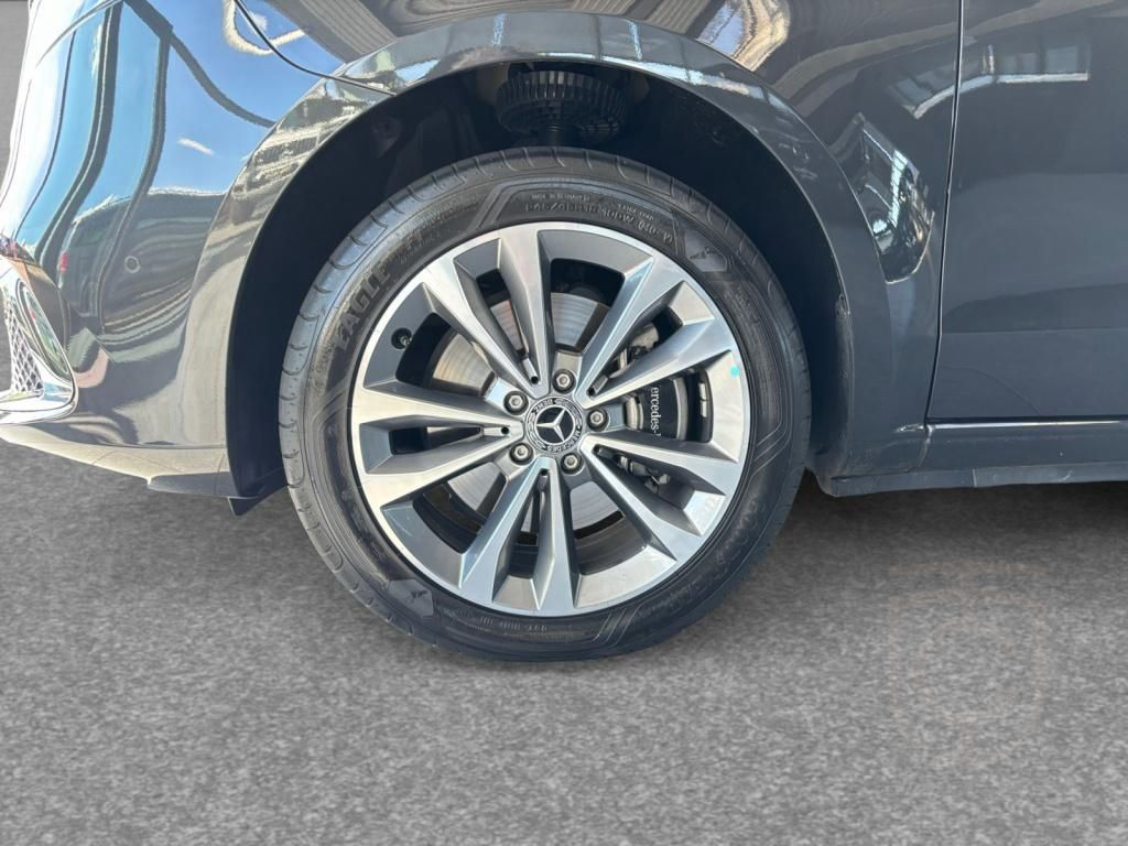 Mercedes-Benz Marco Polo 300d 4M KÜCHE ALLRAD AHK