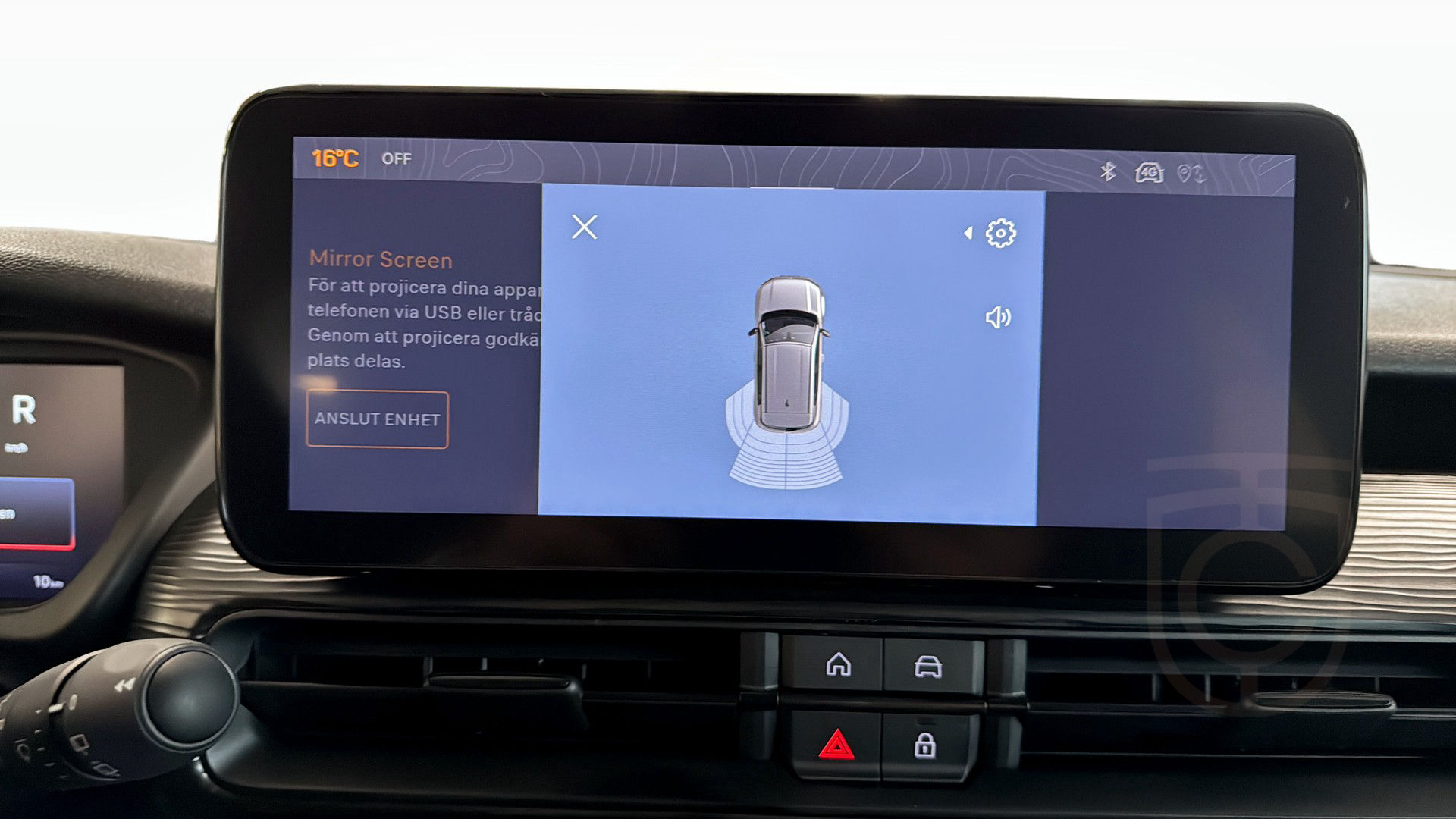 Jeep Avenger e-Hybrid