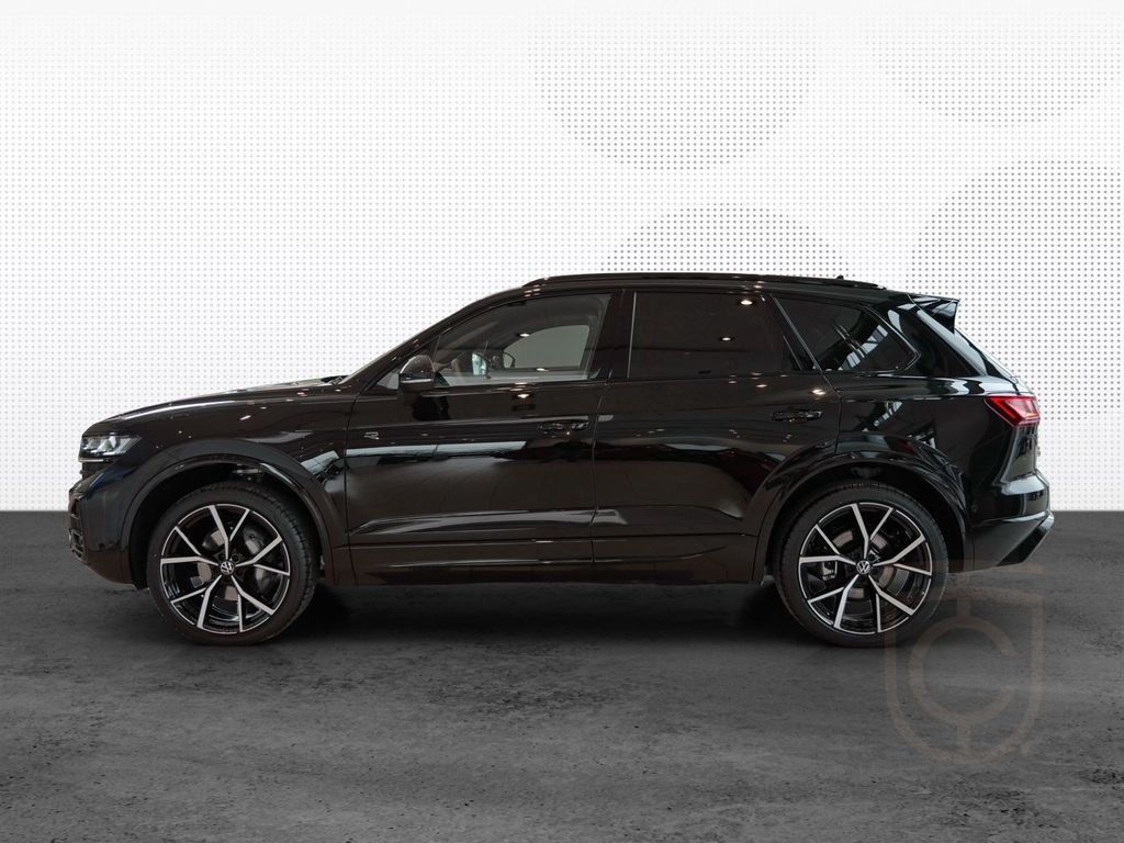 Volkswagen Touareg R-Line 3.0 TDI 4M HUD*PANO*STANHZG*LEDER