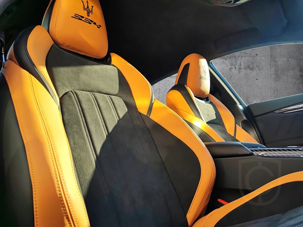 Maserati Ghibli Trofeo 334*Final Edtion 1 of 103*