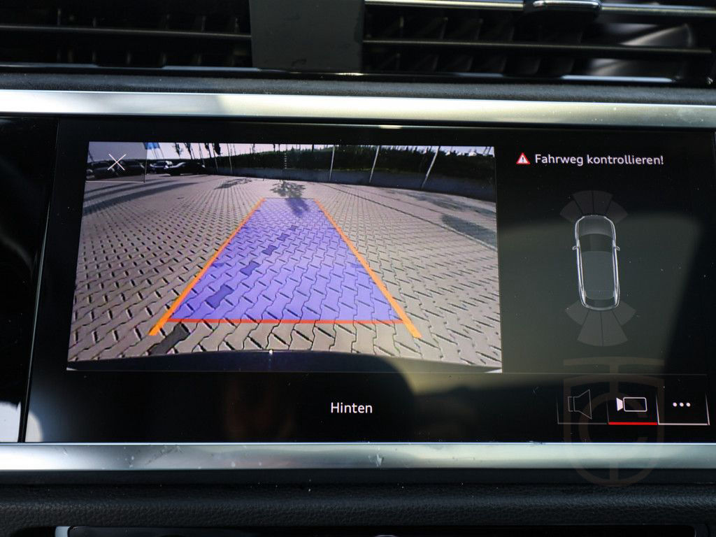 Audi RS Q3 Sportback 2.5 TFSI quattro PANO MATRIX-LED