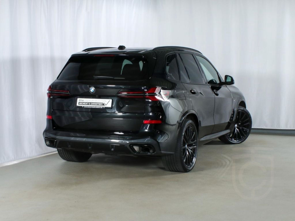 BMW X5 30d MSport Pro Pano Memory H&K H&K 4xSHZ LED